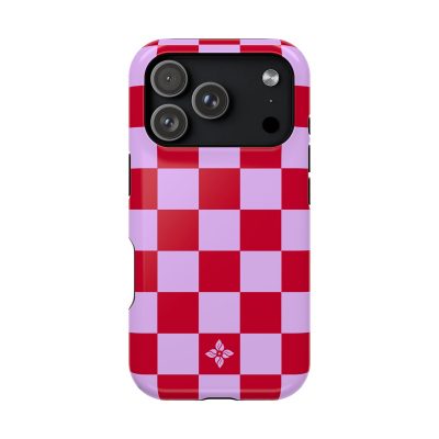 Date Night - iPhone 17 Pro Case