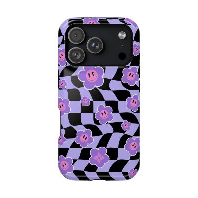 Night Out - iPhone 17 Pro Case
