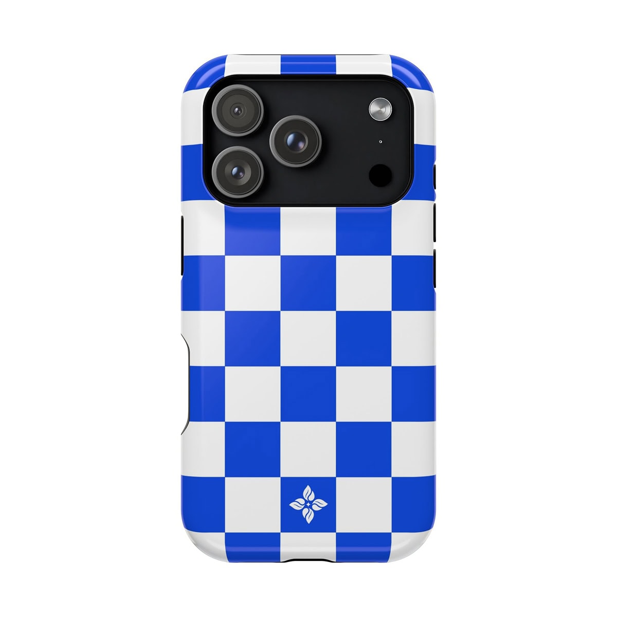 The Getaway - iPhone 17 Pro Max Case