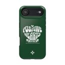 Positive Heart - iPhone 17 Air Case