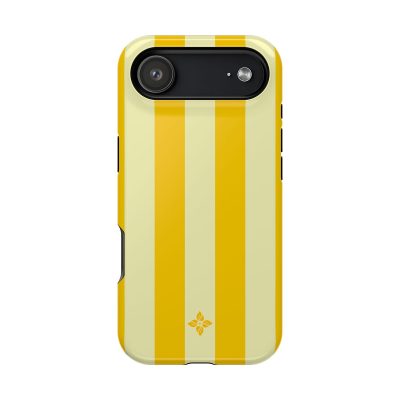 Lemon Drop - iPhone 17 Air Case