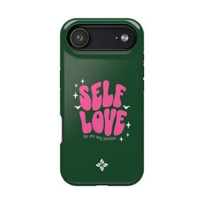 Self Love - iPhone 17 Air Case