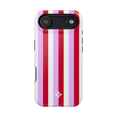 Peppermint Twist - iPhone 17 Air Case