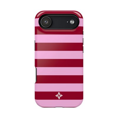 Raspberry Ripple - iPhone 17 Air Case