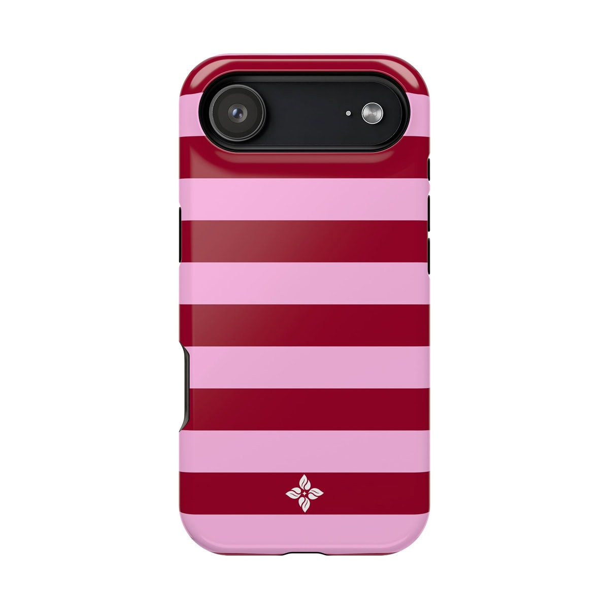 Raspberry Ripple - iPhone 17 Air Case
