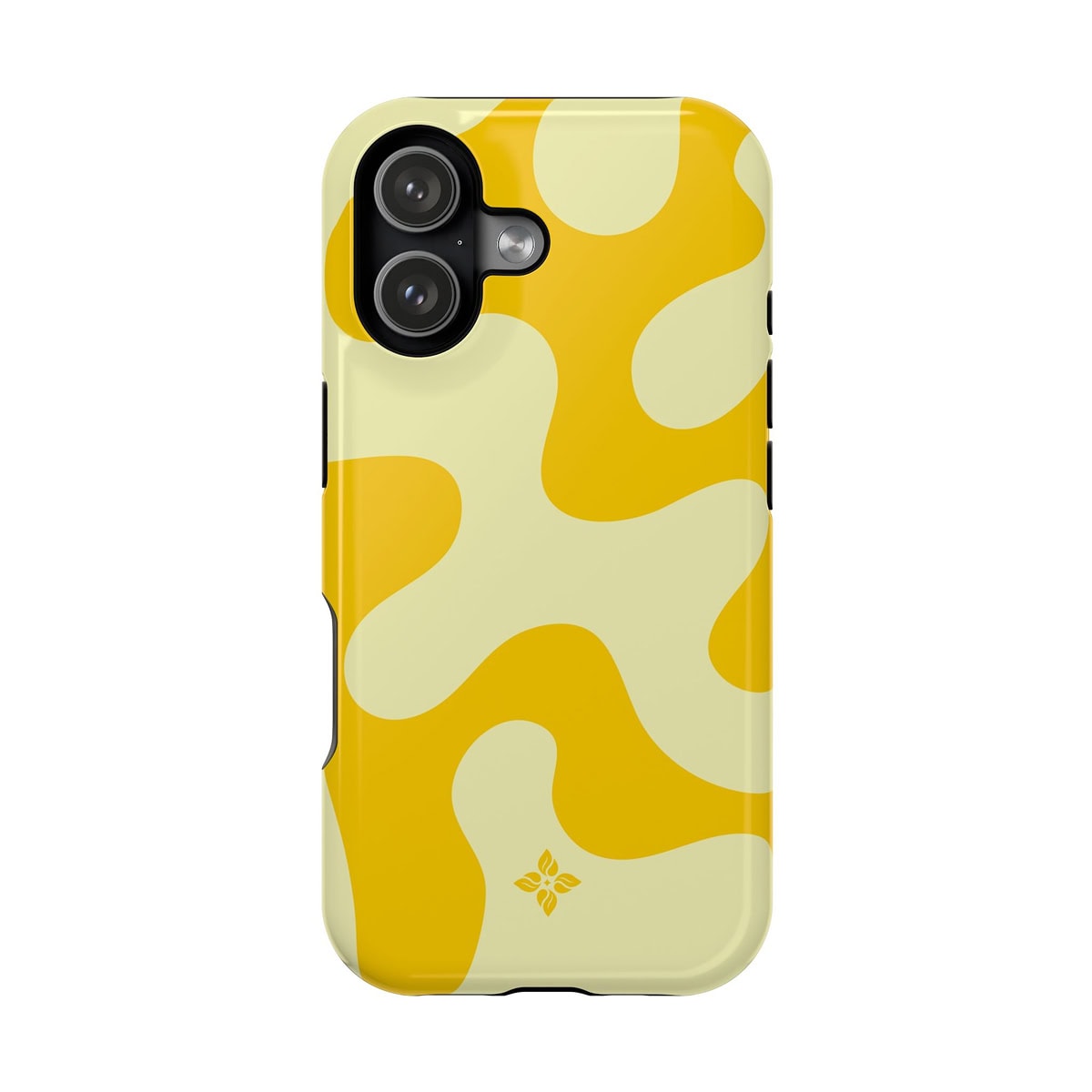 Lemon Drip - iPhone 17 Case
