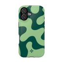 Mint Melt - iPhone 17 Case