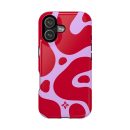 Strawberry Melt - iPhone 17 Case