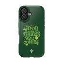 Good Things Are Coming - iPhone 17 Case