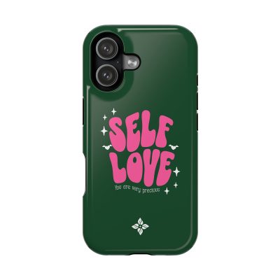 Self Love - iPhone 17 Case