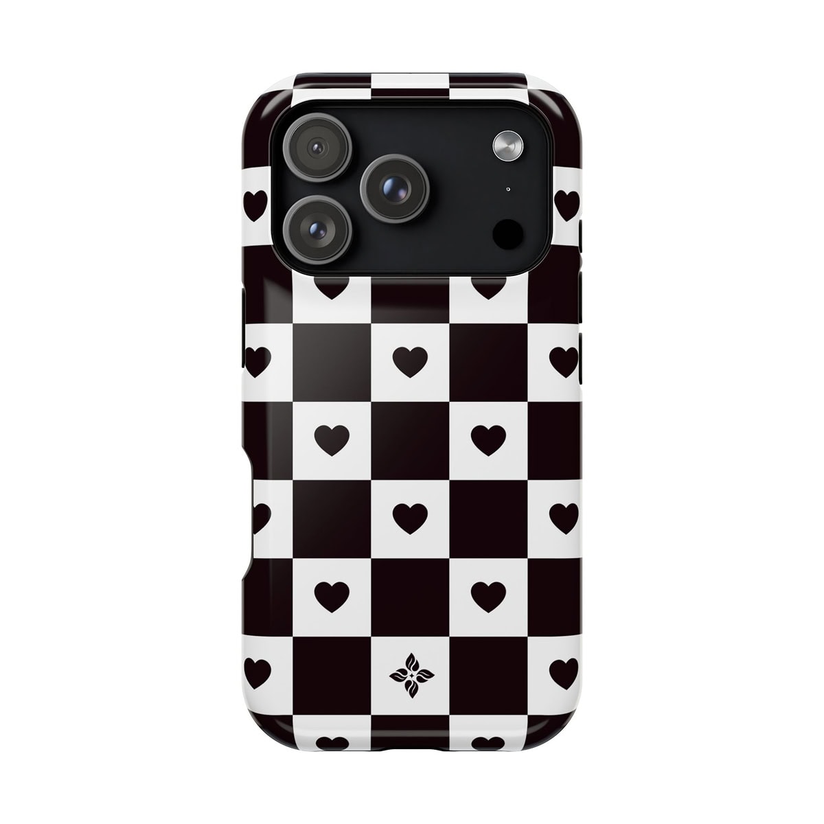 Game Night - iPhone 17 Pro Case