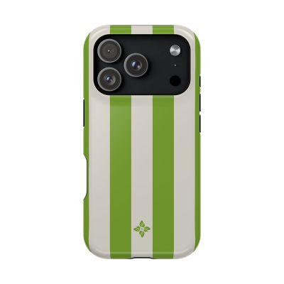 Lime Sorbet - iPhone 17 Pro Case
