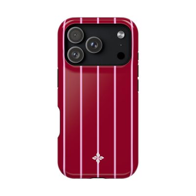 Cherry Cordial - iPhone 17 Pro Case