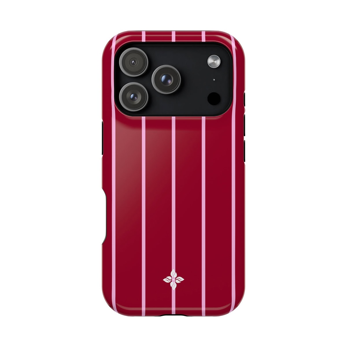 Cherry Cordial - iPhone 17 Pro Case