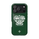 Positive Heart - iPhone 17 Pro Case