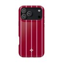 Cherry Cordial - iPhone 17 Pro Max Case