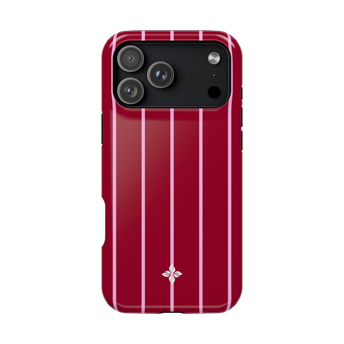 Cherry Cordial - iPhone 17 Pro Max Case
