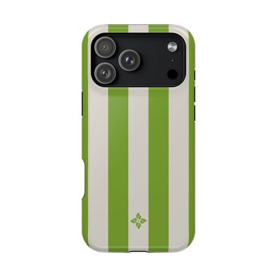 Lime Sorbet - iPhone 17 Pro Max Case