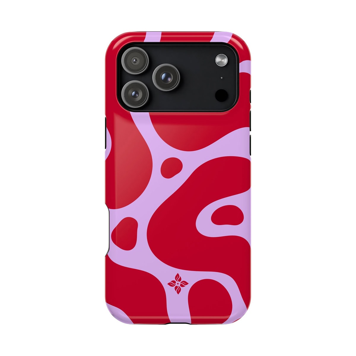Strawberry Melt - iPhone 17 Pro Max Case