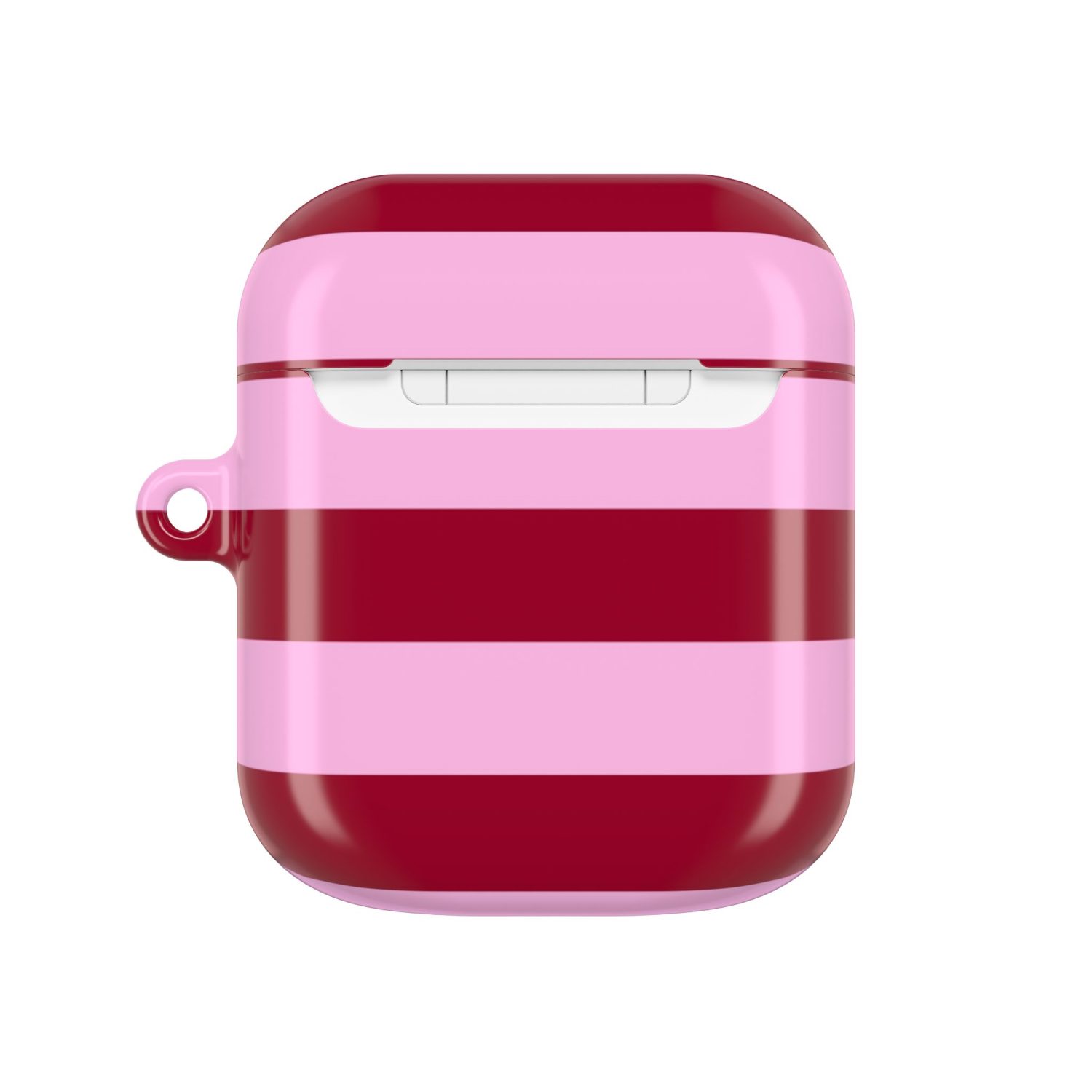 Raspberry Ripple - AirPods Case - Image 2