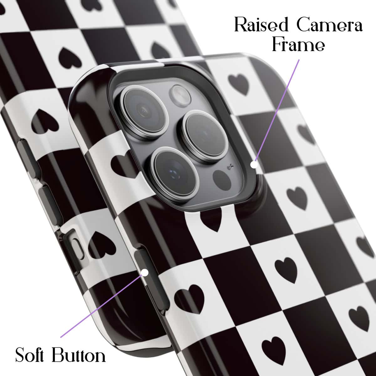 Game Night - iPhone 15 Pro Max Case - Image 3