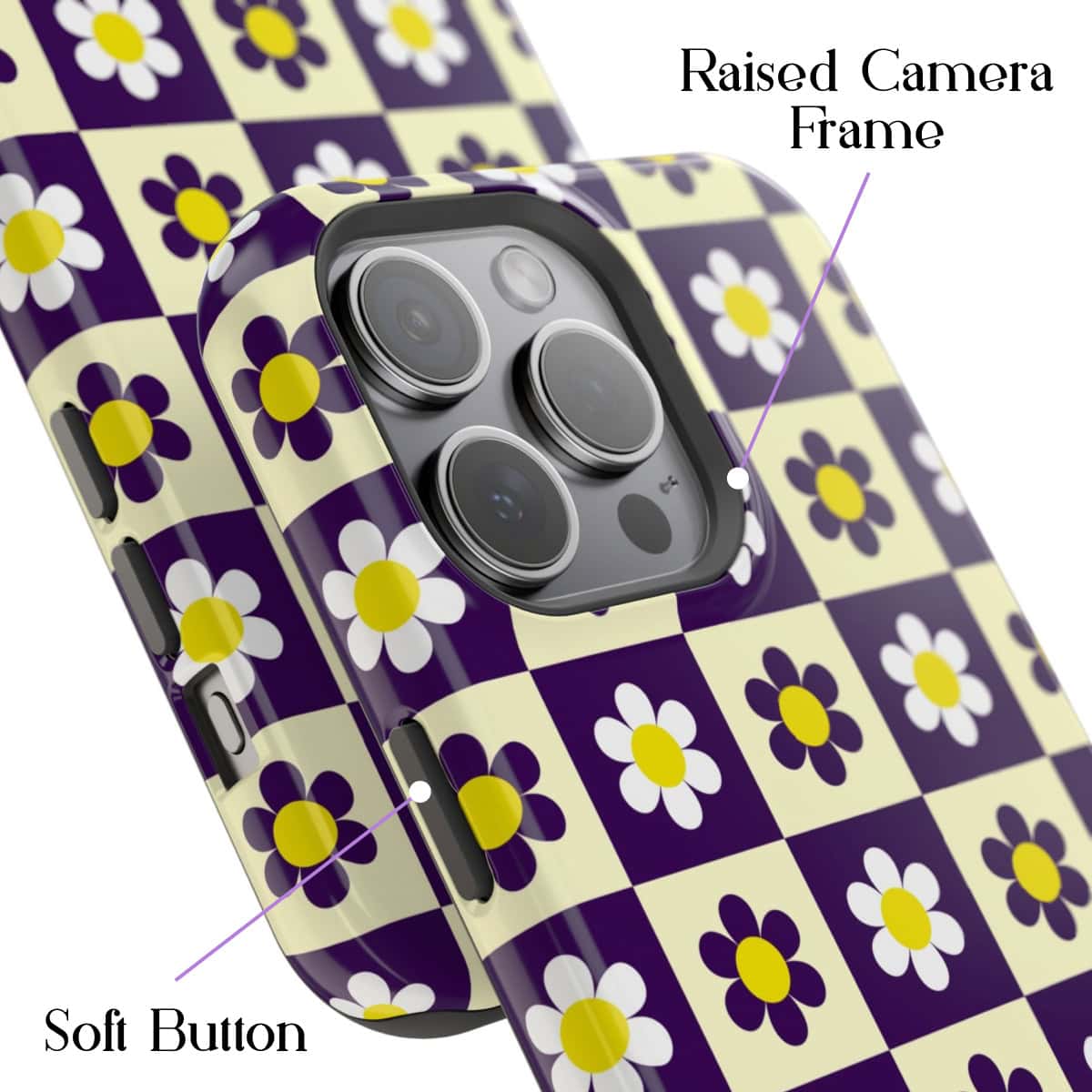 Golden Hour - iPhone 15 Pro Max Case - Image 3