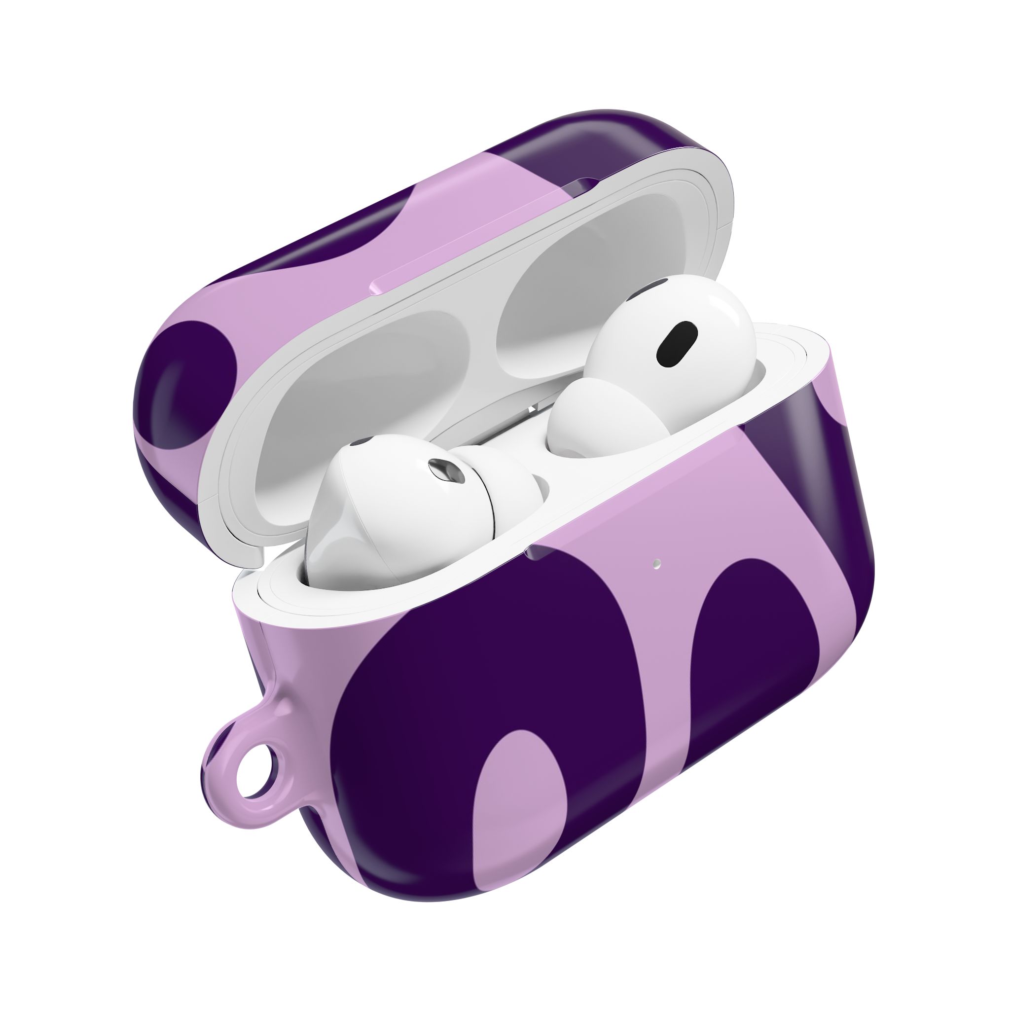 Grape Goo - AirPods Pro 2 Case - Image 4