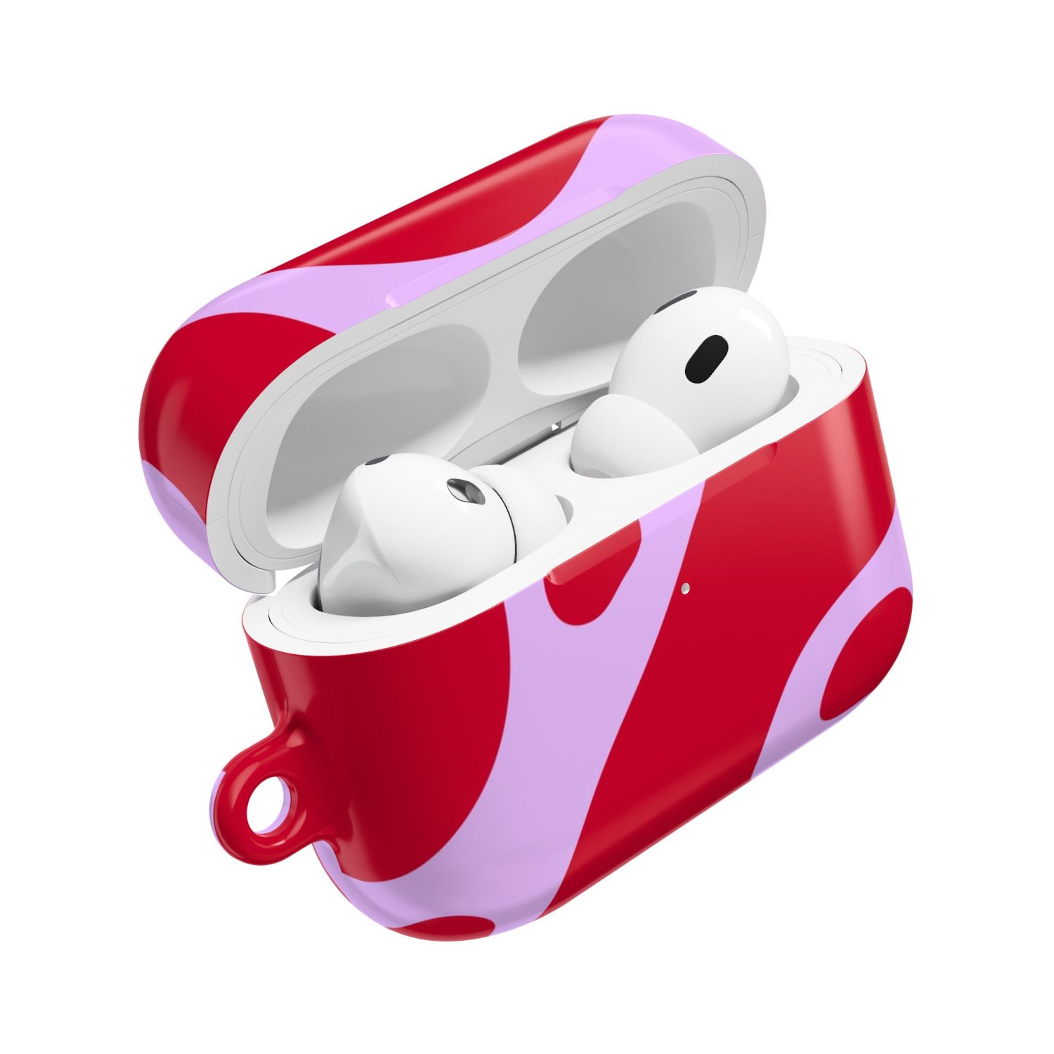 Strawberry Melt - AirPods Pro 2 Case - Image 4