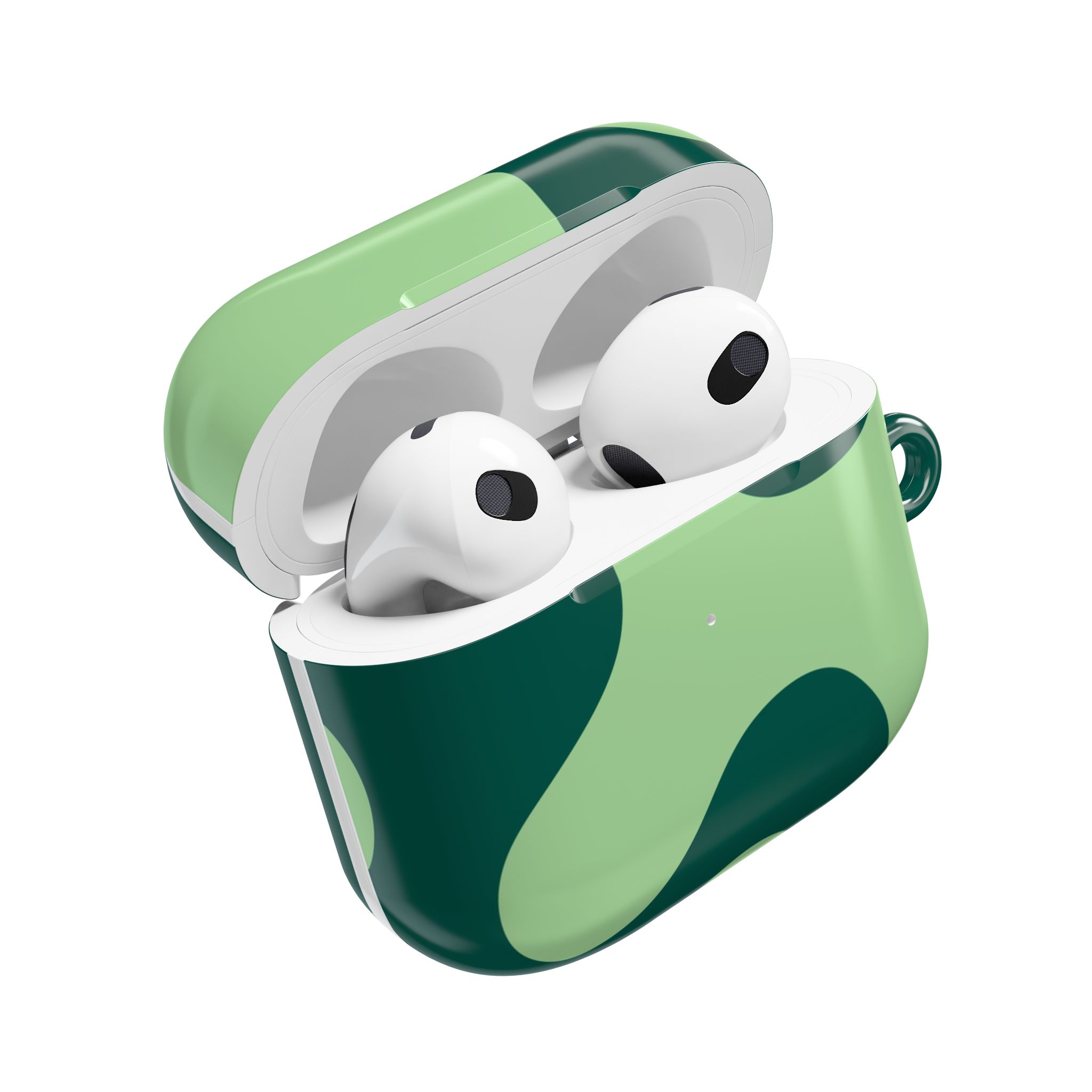 Mint Melt - AirPods 3 Case - Image 4