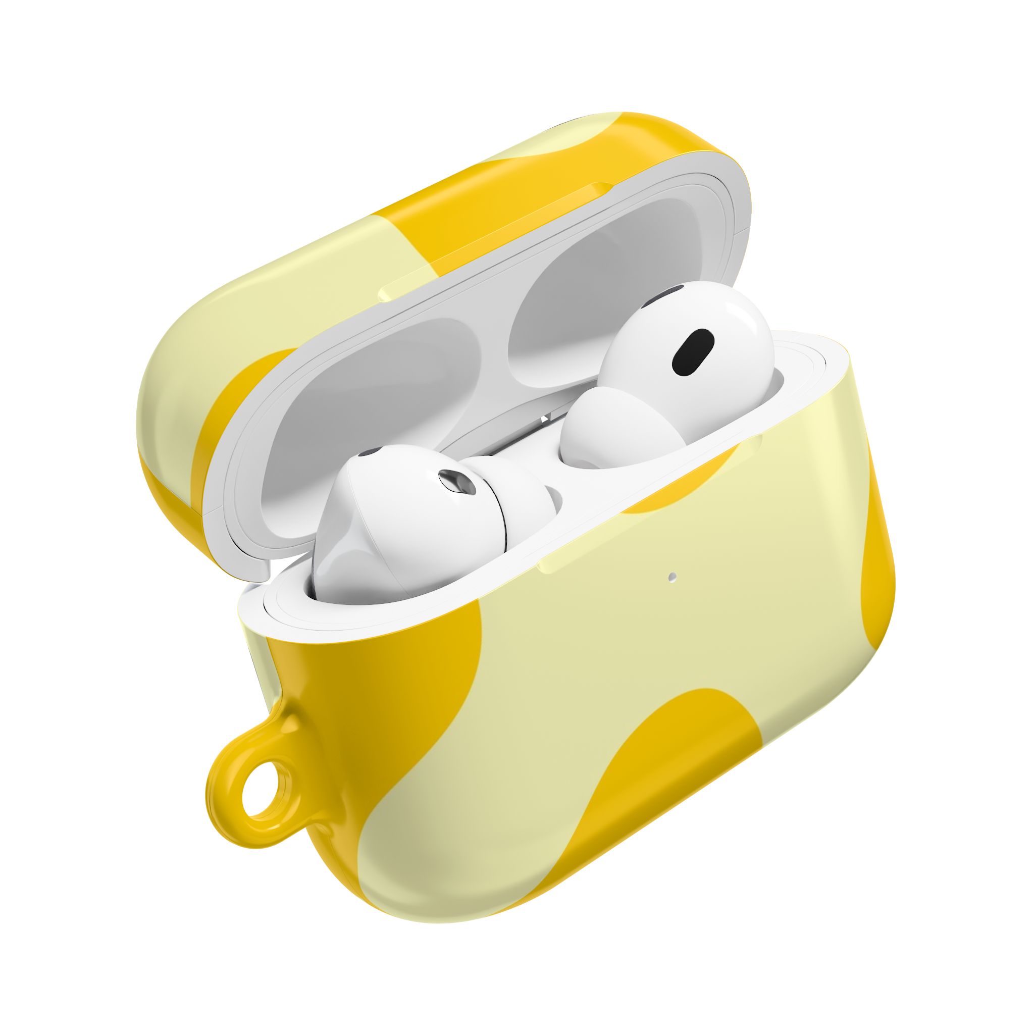 Lemon Drip - AirPods Pro 2 Case - Image 4