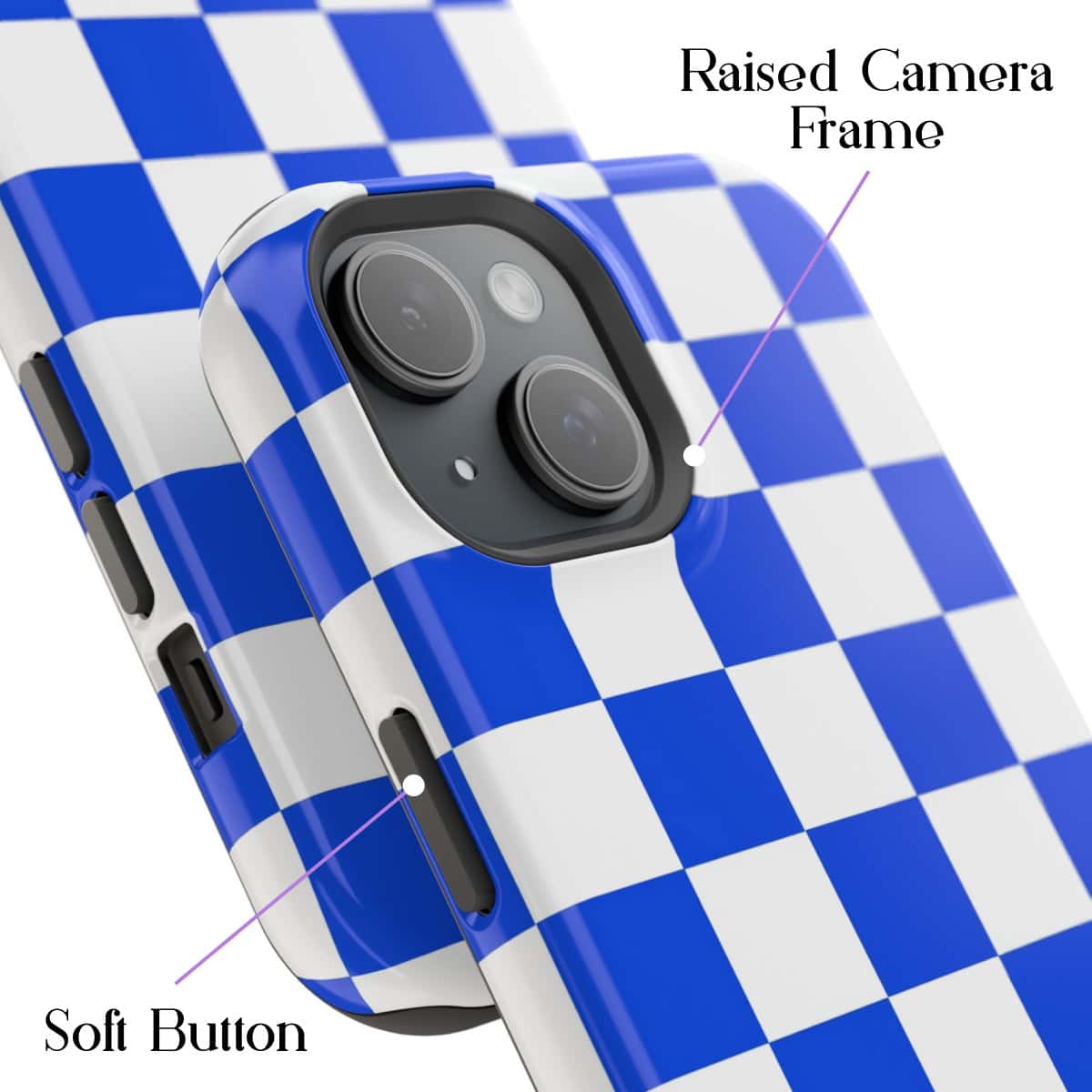 The Getaway - iPhone 15 Case - Image 3