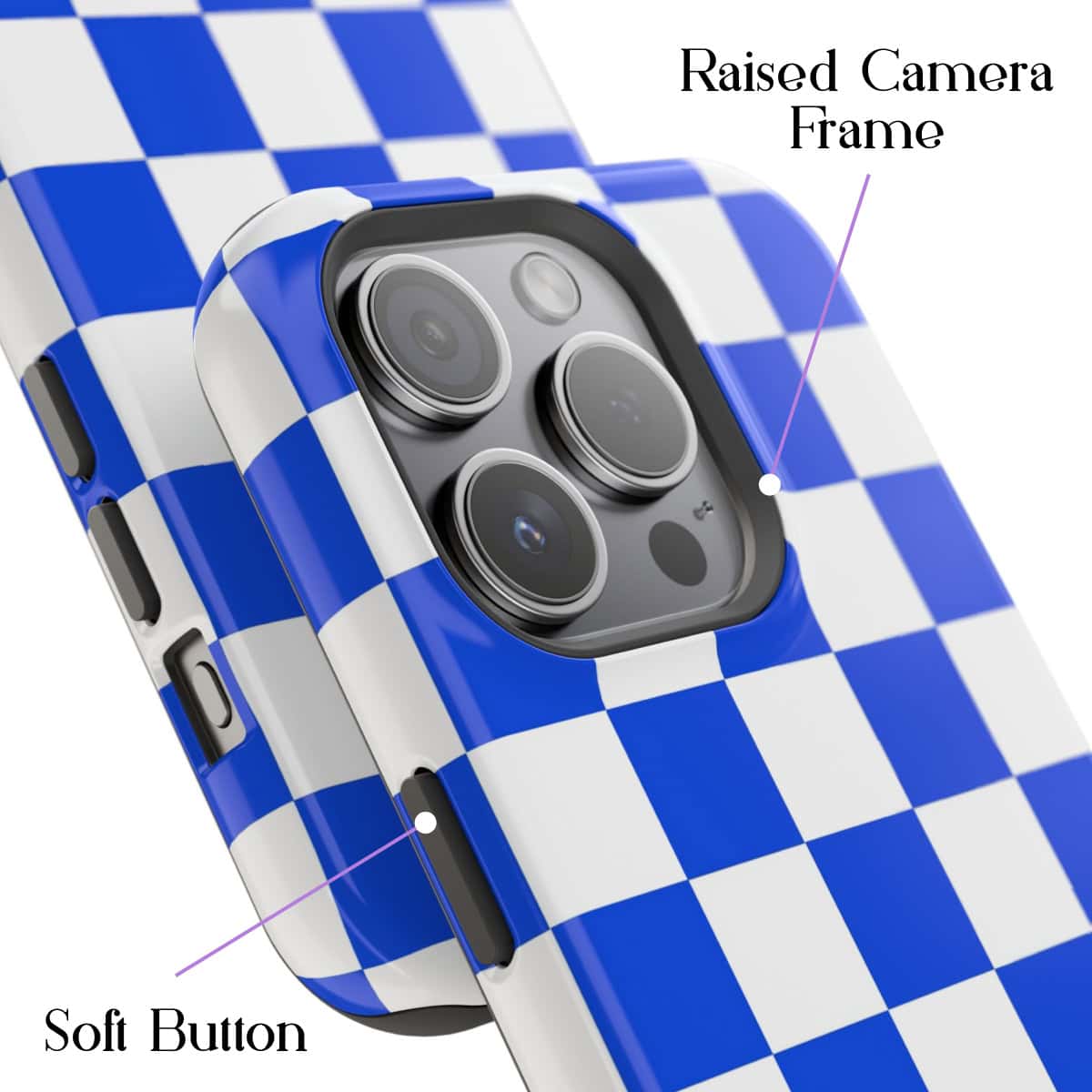 The Getaway - iPhone 15 Pro Case - Image 3