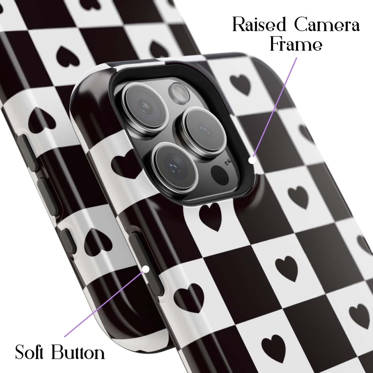 Game Night - iPhone 16 Pro Max Case - Image 3