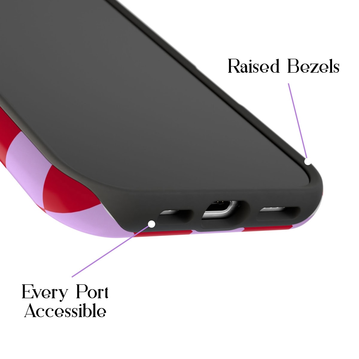 Date Night - iPhone 14 Pro Max Case - Image 3