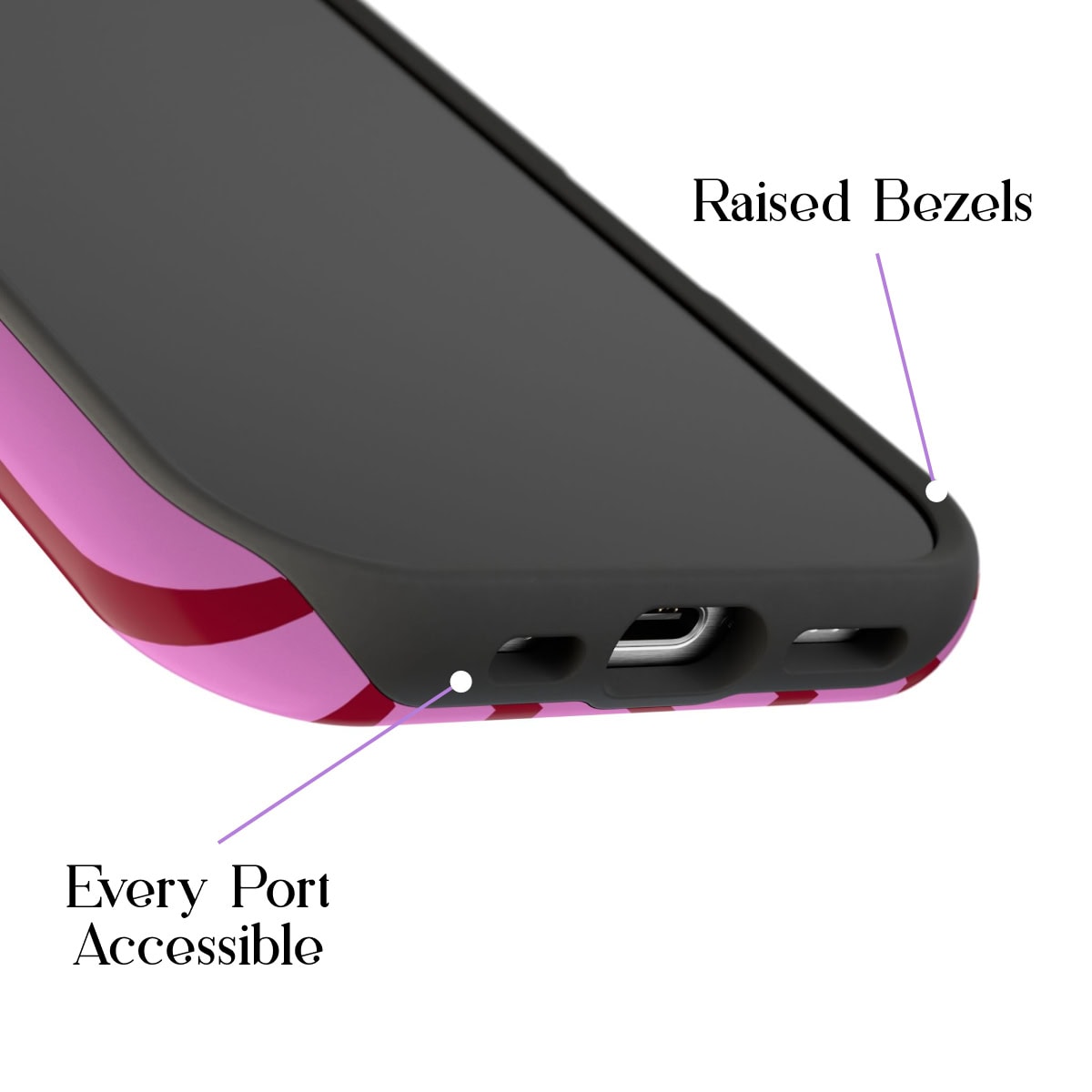 Pink Lemonade - iPhone 17 Case - Image 2