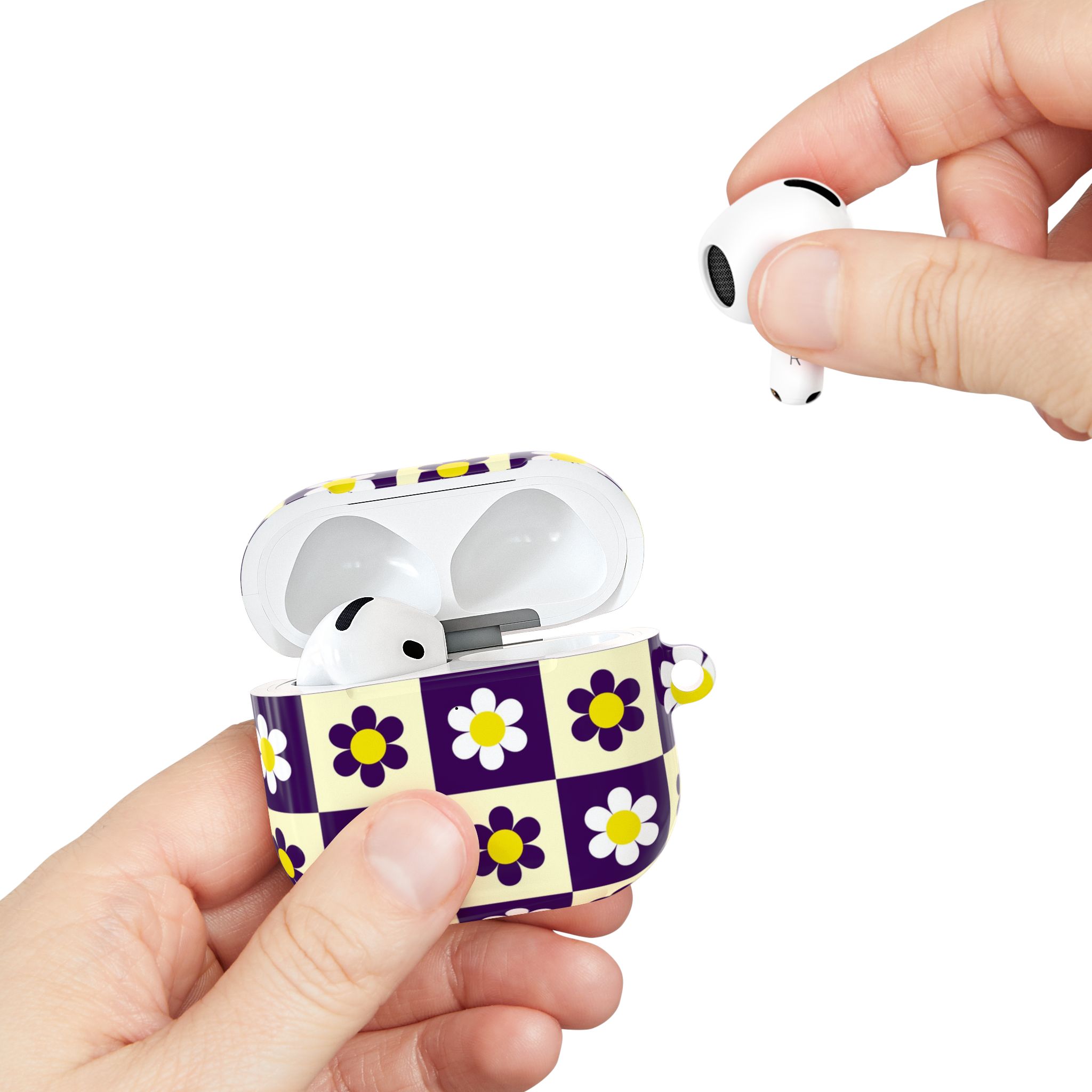 Golden Hour - AirPods 4 Case - Image 3