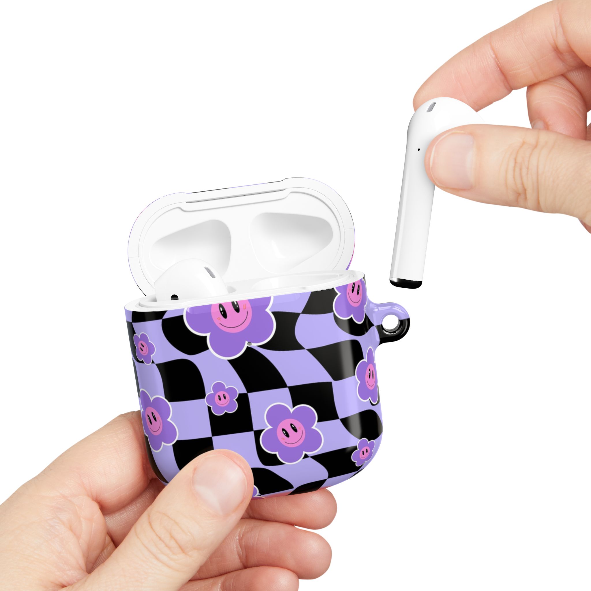 Night Out - AirPods 2 Case - Image 4