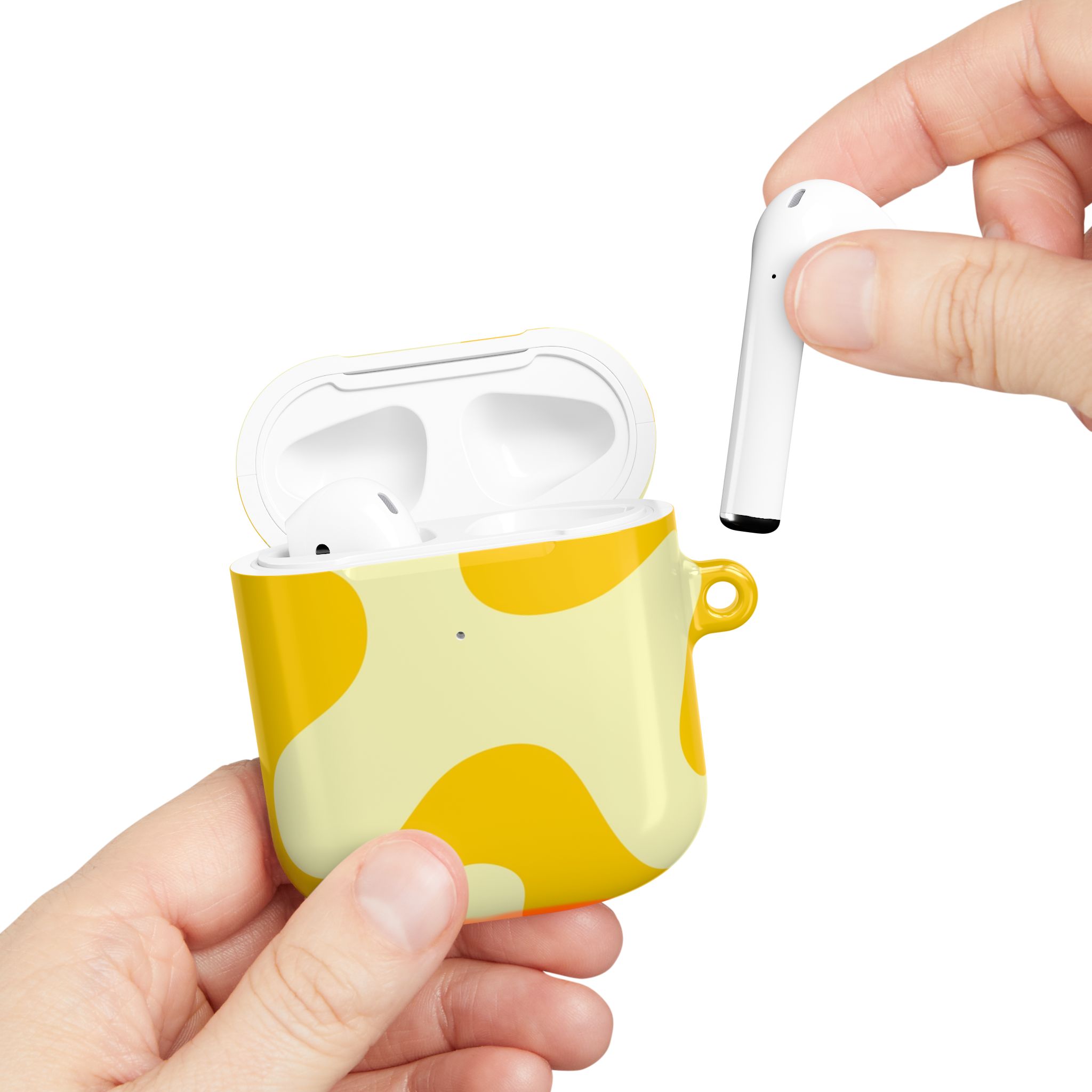 Lemon Drip - AirPods 2 Case - Image 3
