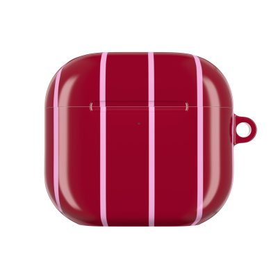 Cherry Cordial - AirPods 4 Case