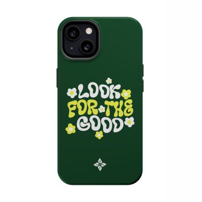 Look for the Good - iPhone 13 Case