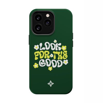 Look for the Good - iPhone 13 Pro Case
