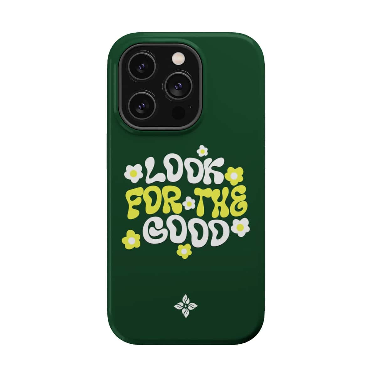 Look for the Good - iPhone 14 Pro Case