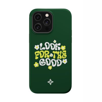Look for the Good - iPhone 14 Pro Max Case