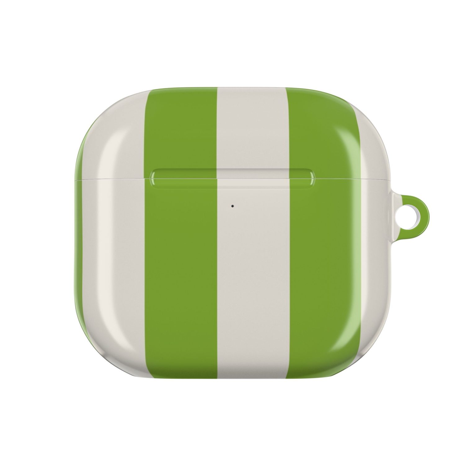 Lime Sorbet - AirPods 4 Case