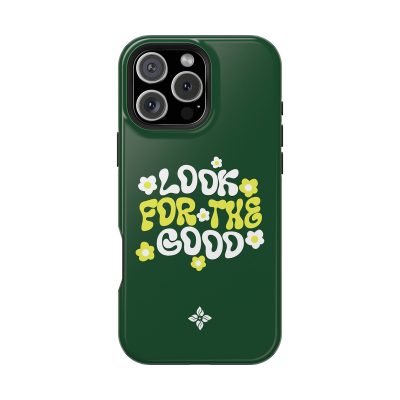Look for the Good - iPhone 16 Pro Max Case