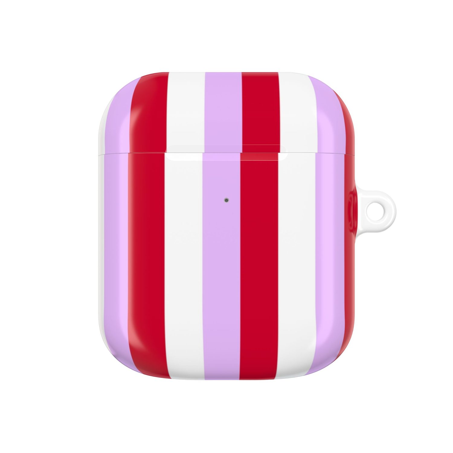 Peppermint Twist - AirPods 2 Case