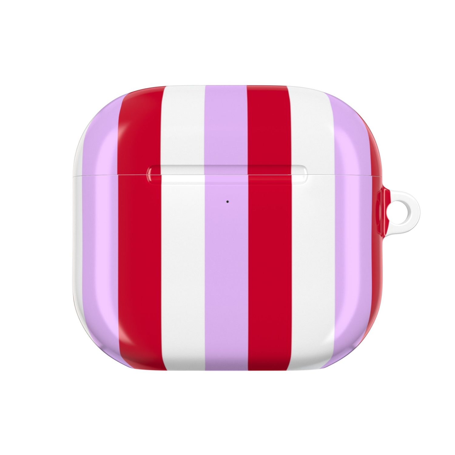 Peppermint Twist - AirPods 4 Case