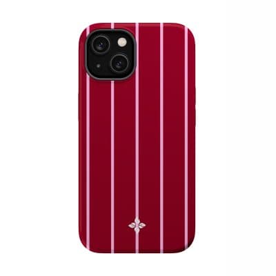 Cherry Cordial - iPhone 14 Case