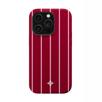 Cherry Cordial - iPhone 14 Pro Case