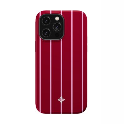 Cherry Cordial - iPhone 14 Pro Max Case